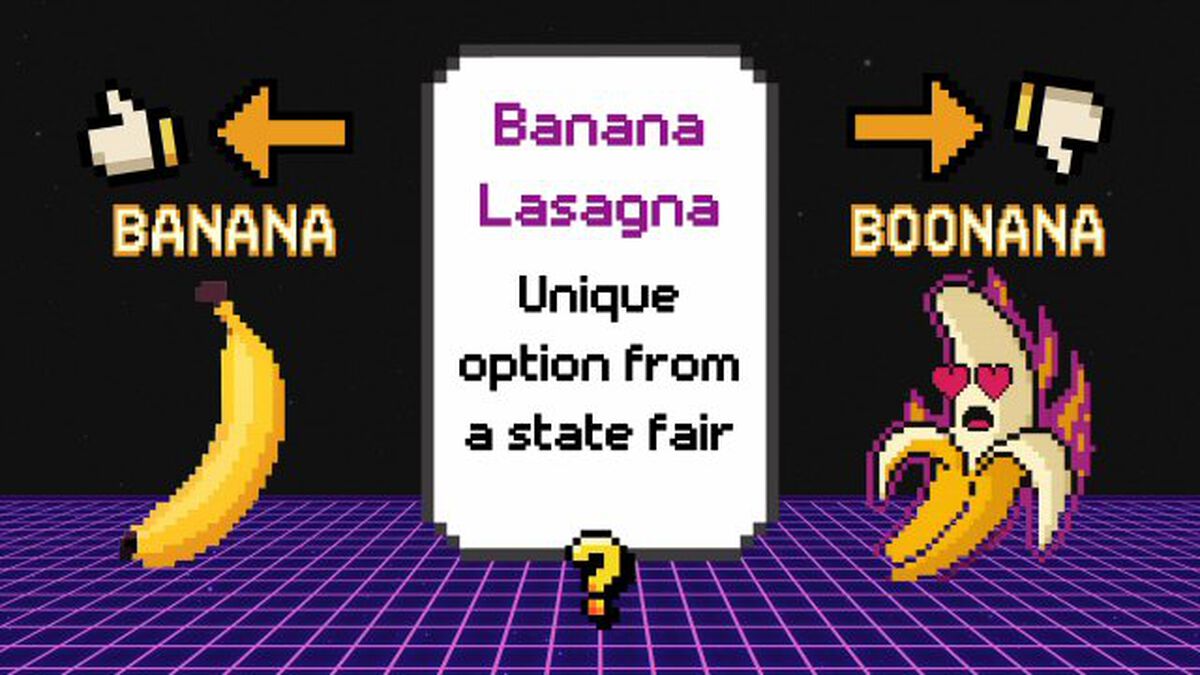 BOONANA! image number null